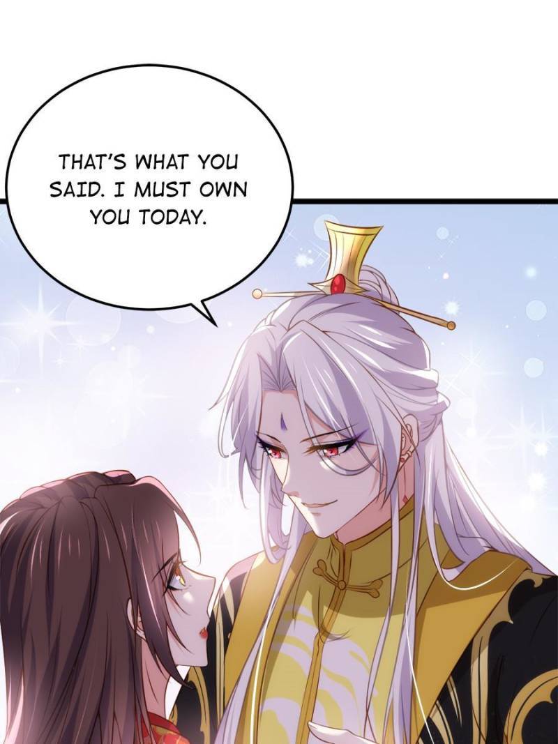 The Eunuch's Consort Rules the World chapter 206 page 21