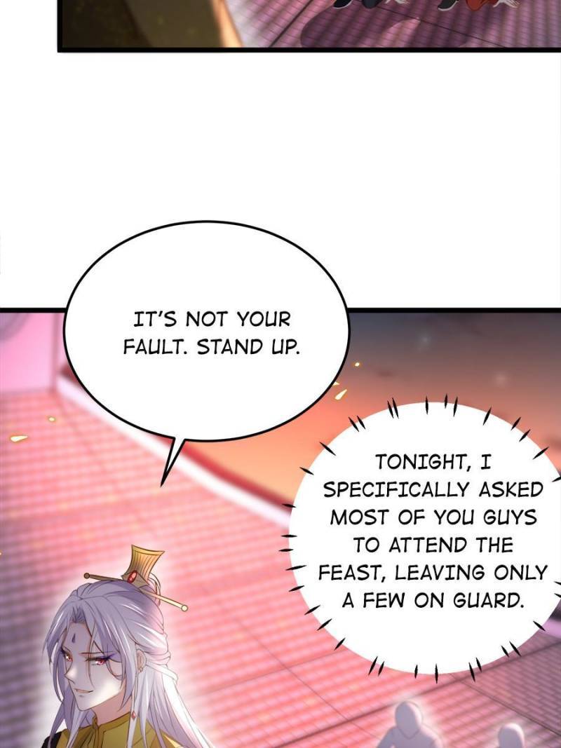 The Eunuch's Consort Rules the World chapter 206 page 23