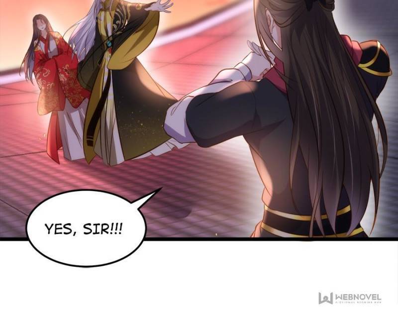 The Eunuch's Consort Rules the World chapter 206 page 27