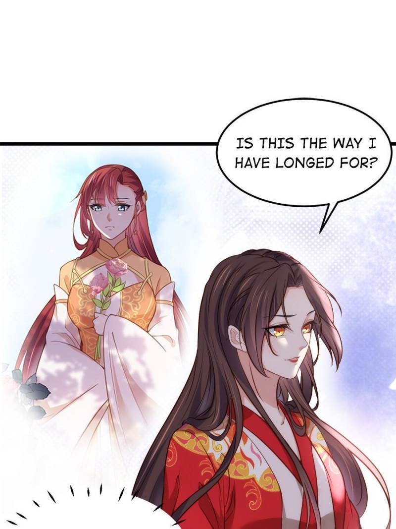 The Eunuch's Consort Rules the World chapter 206 page 28