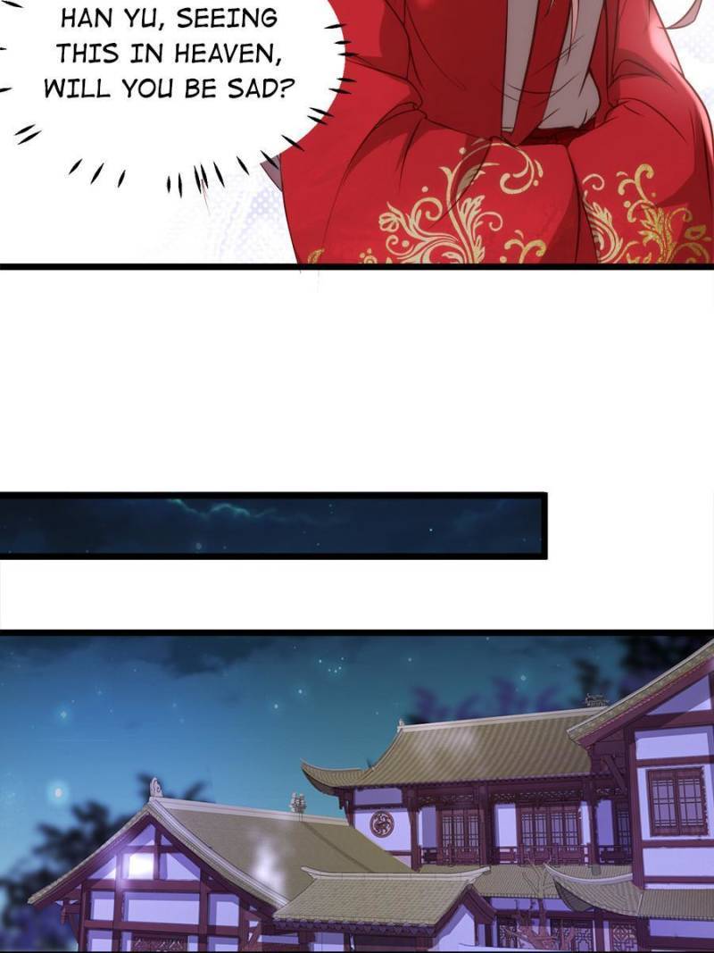 The Eunuch's Consort Rules the World chapter 206 page 29