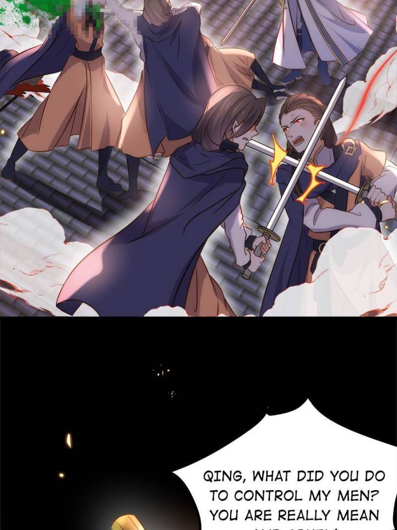 The Eunuch's Consort Rules the World chapter 206 page 3