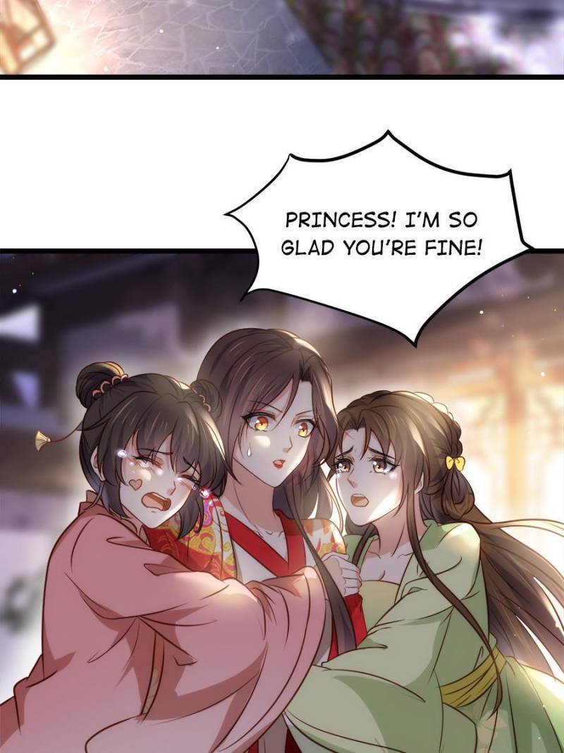 The Eunuch's Consort Rules the World chapter 206 page 31