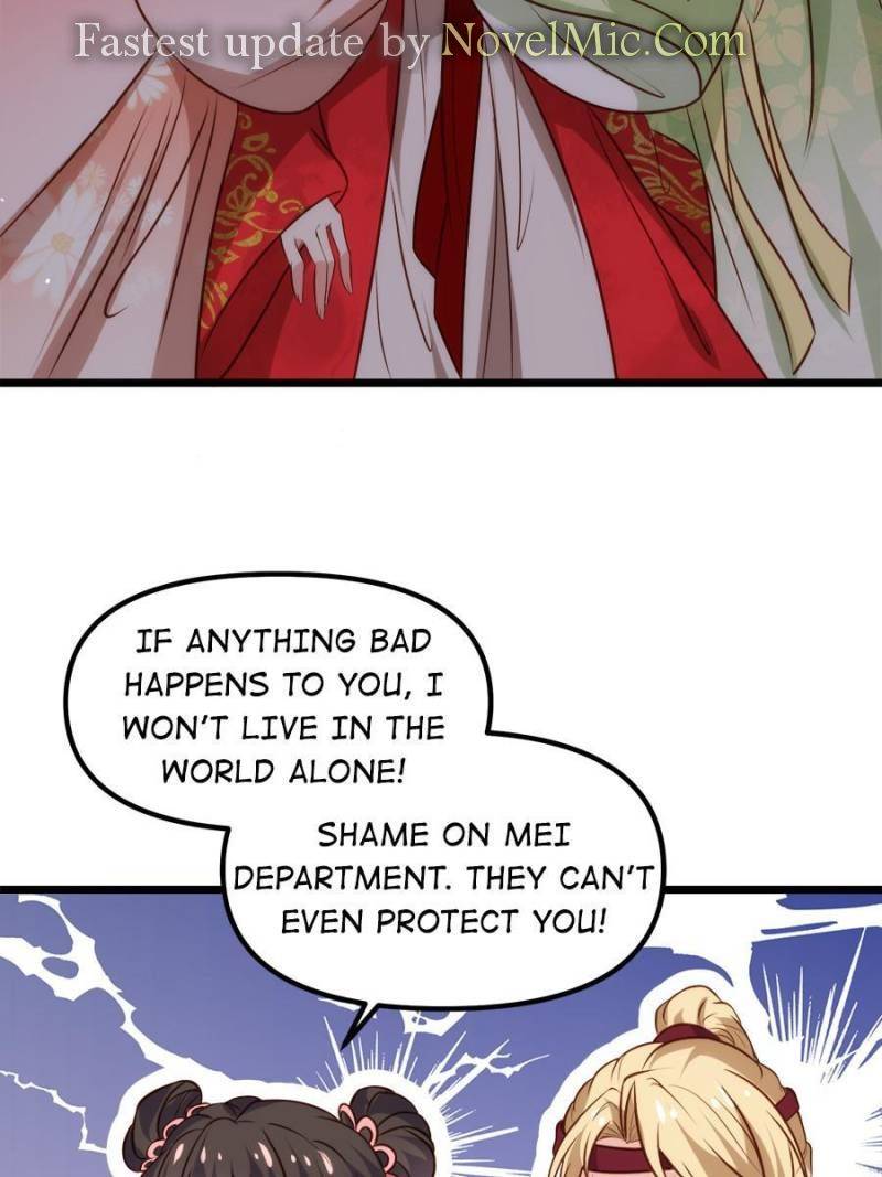 The Eunuch's Consort Rules the World chapter 206 page 32