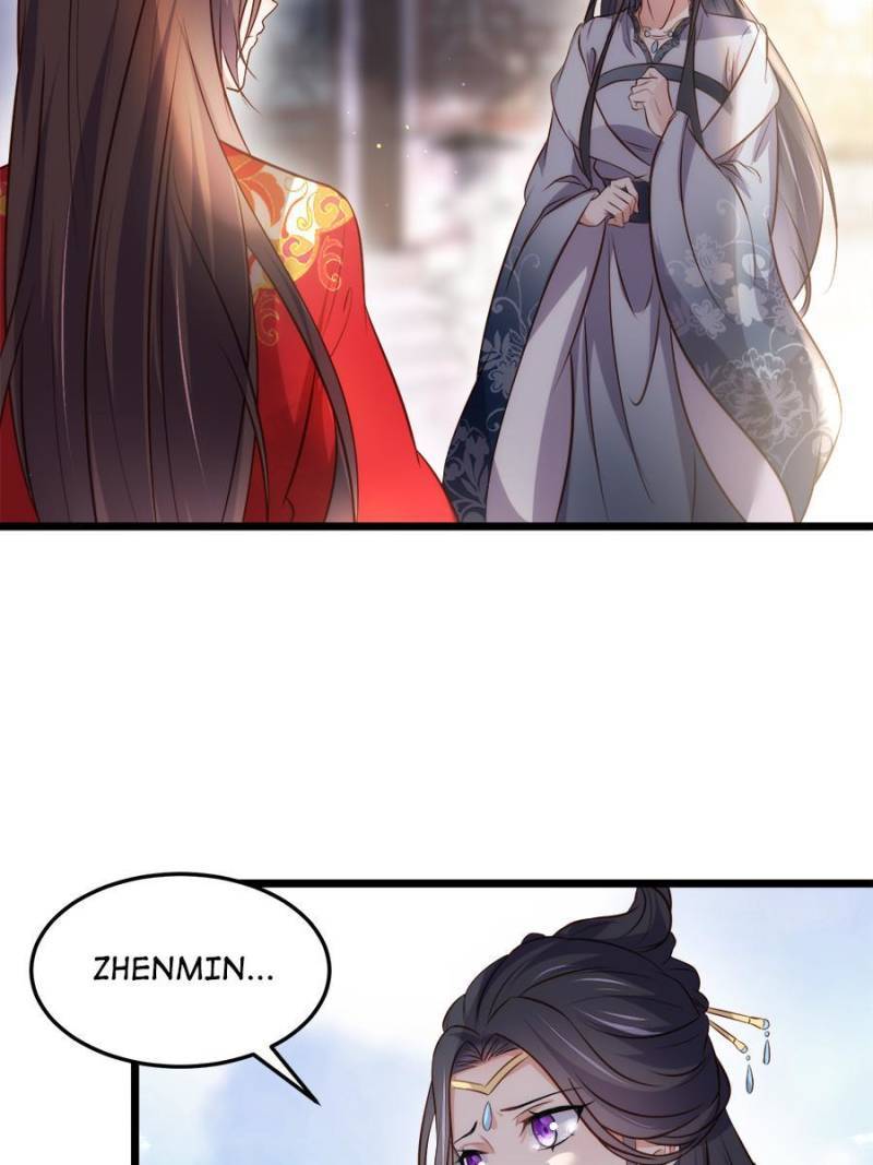 The Eunuch's Consort Rules the World chapter 206 page 34