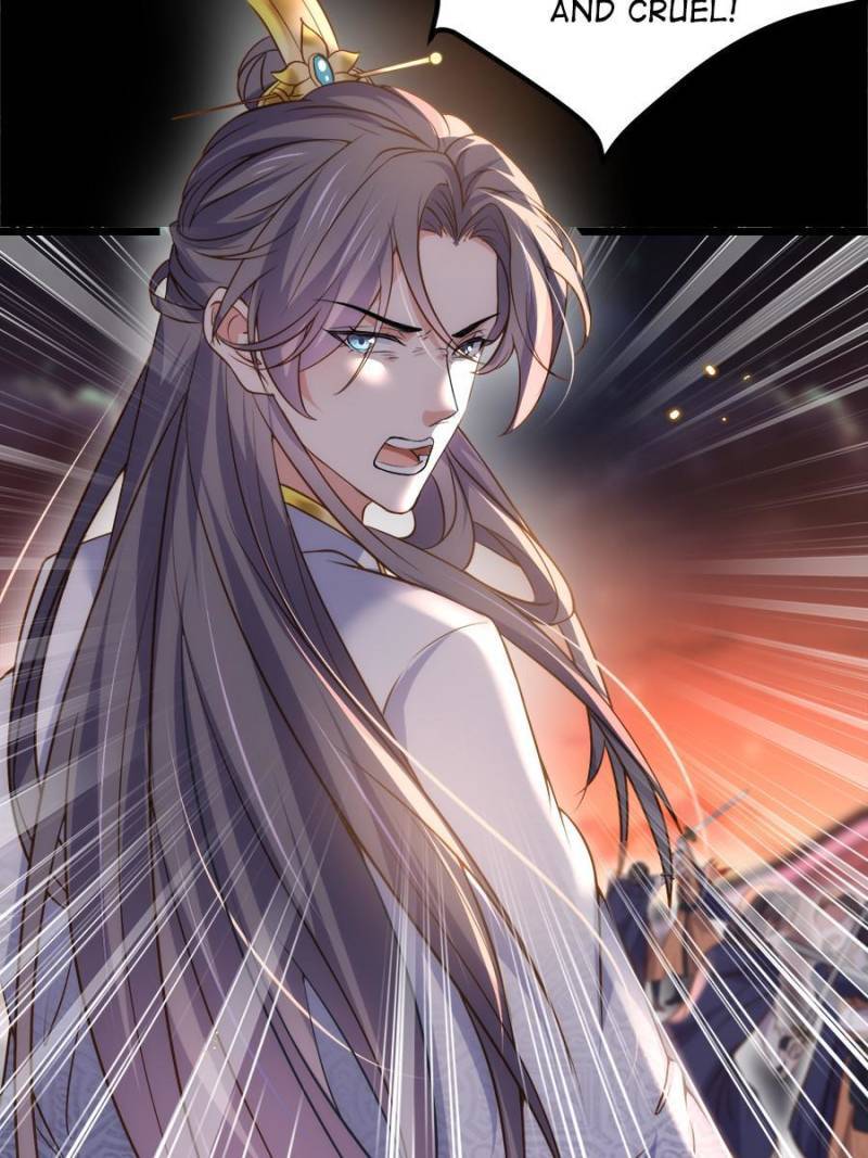 The Eunuch's Consort Rules the World chapter 206 page 4