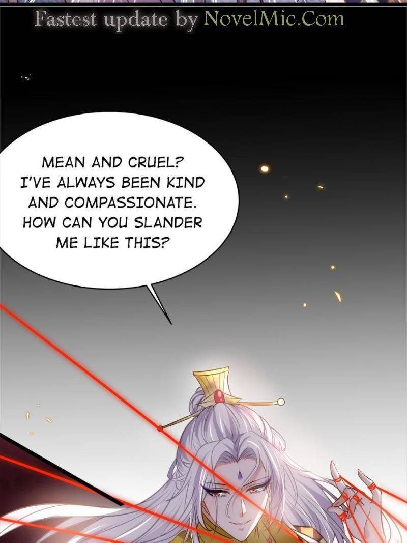 The Eunuch's Consort Rules the World chapter 206 page 5