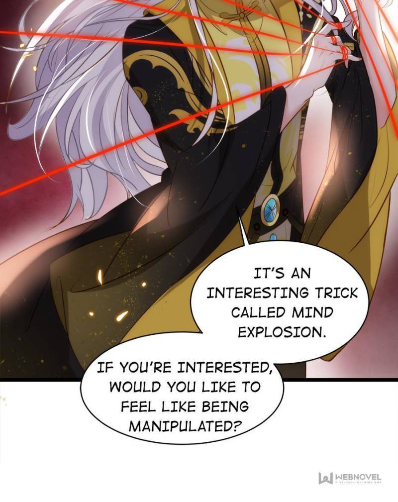 The Eunuch's Consort Rules the World chapter 206 page 6