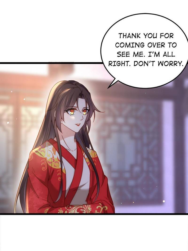 The Eunuch's Consort Rules the World chapter 207 page 1