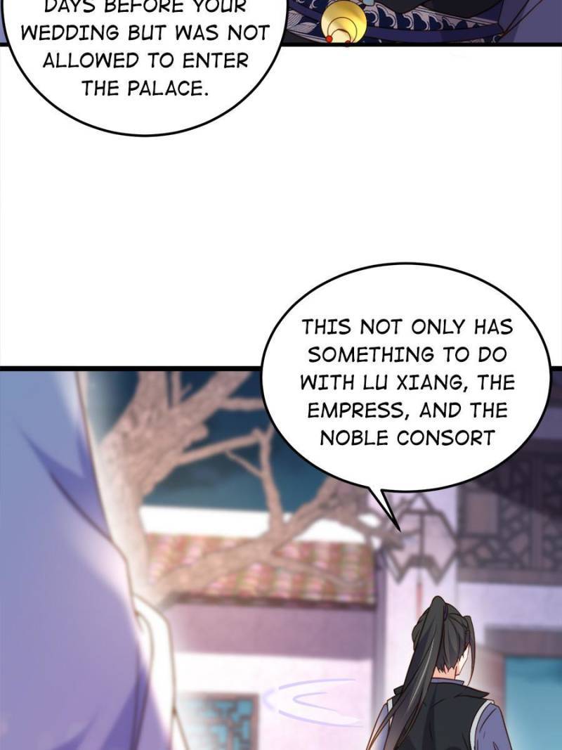 The Eunuch's Consort Rules the World chapter 207 page 11