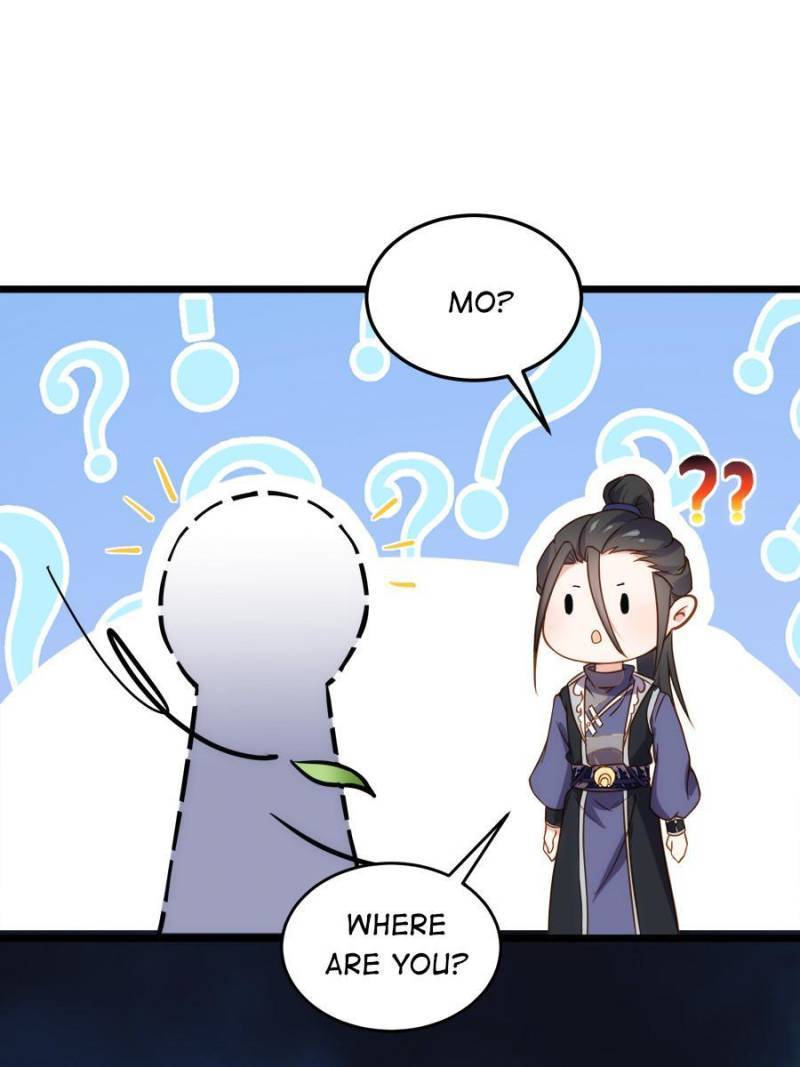 The Eunuch's Consort Rules the World chapter 207 page 15