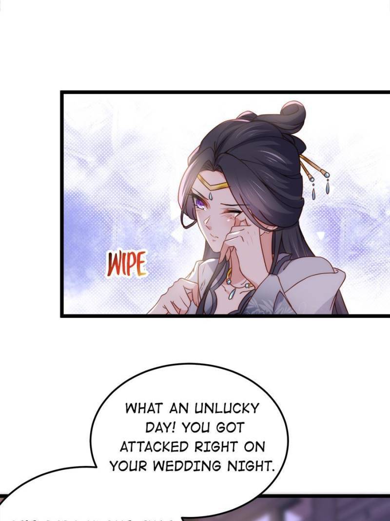 The Eunuch's Consort Rules the World chapter 207 page 2