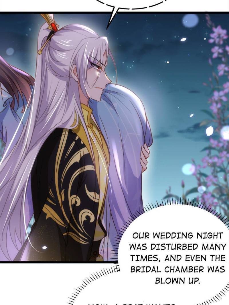 The Eunuch's Consort Rules the World chapter 207 page 20