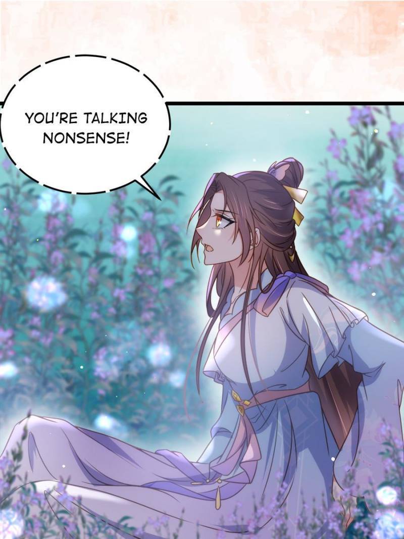 The Eunuch's Consort Rules the World chapter 207 page 23