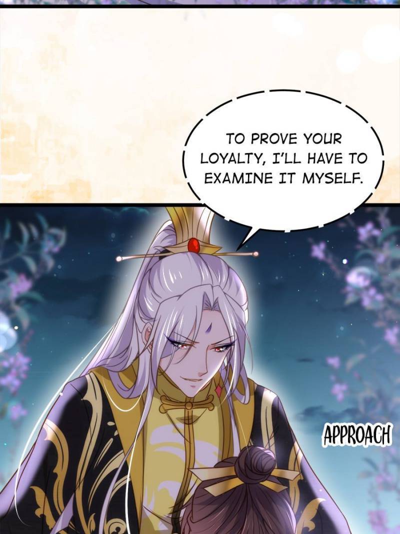 The Eunuch's Consort Rules the World chapter 207 page 24