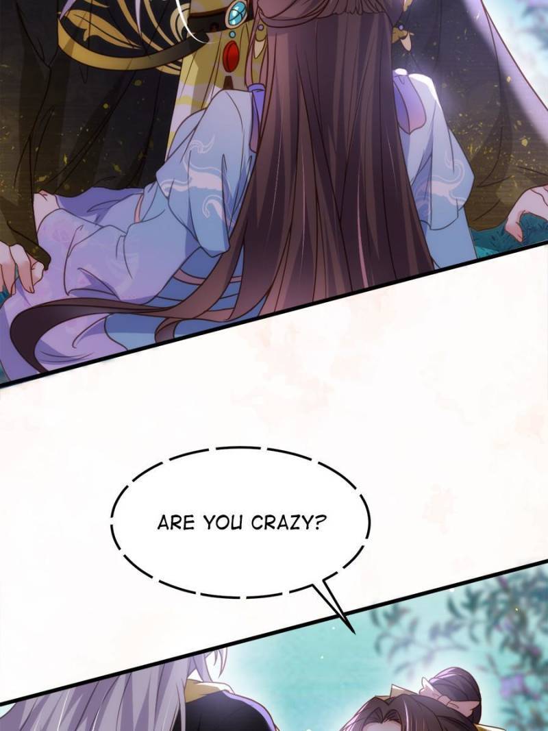 The Eunuch's Consort Rules the World chapter 207 page 25