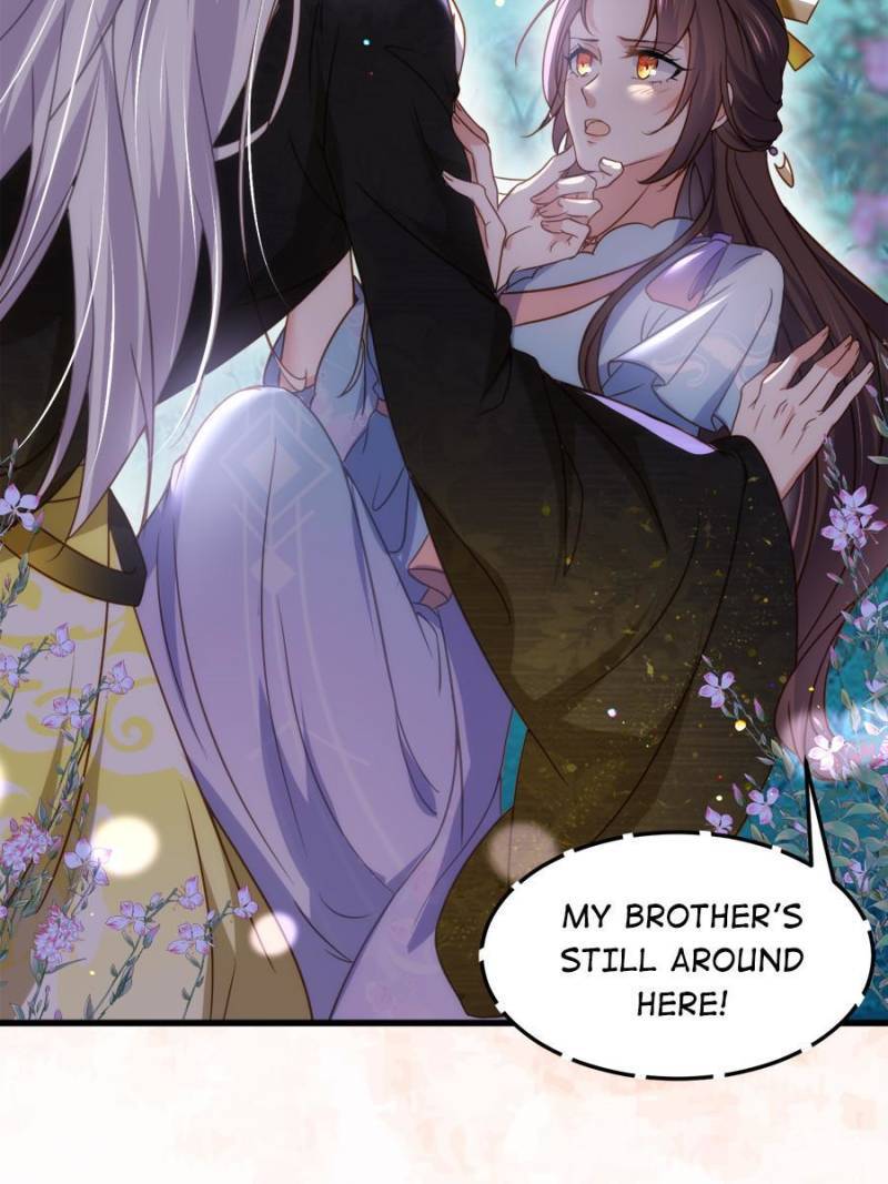 The Eunuch's Consort Rules the World chapter 207 page 26