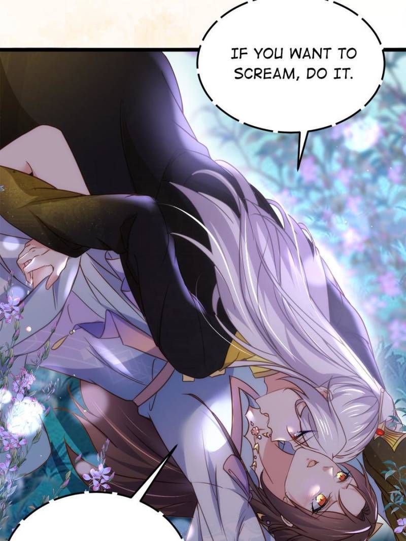 The Eunuch's Consort Rules the World chapter 207 page 28