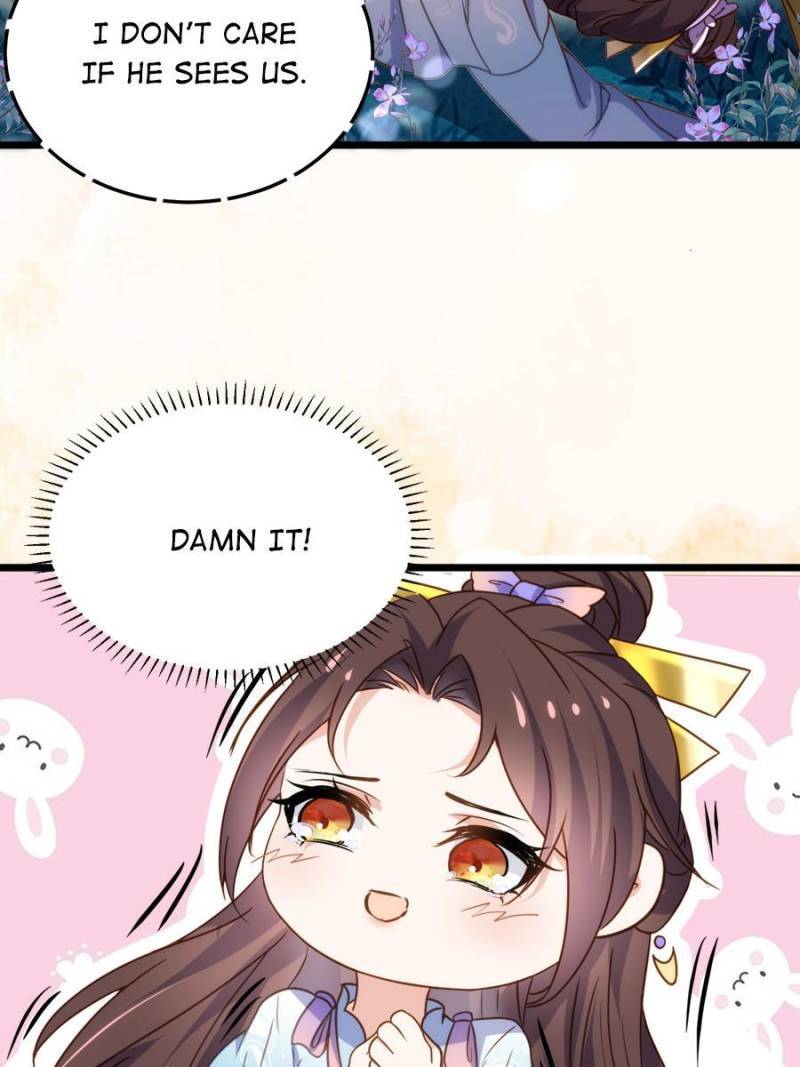 The Eunuch's Consort Rules the World chapter 207 page 29