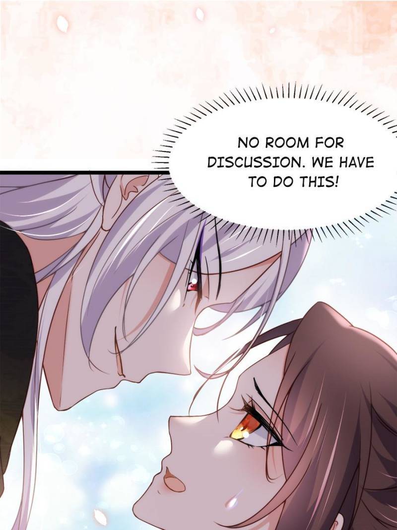 The Eunuch's Consort Rules the World chapter 207 page 31