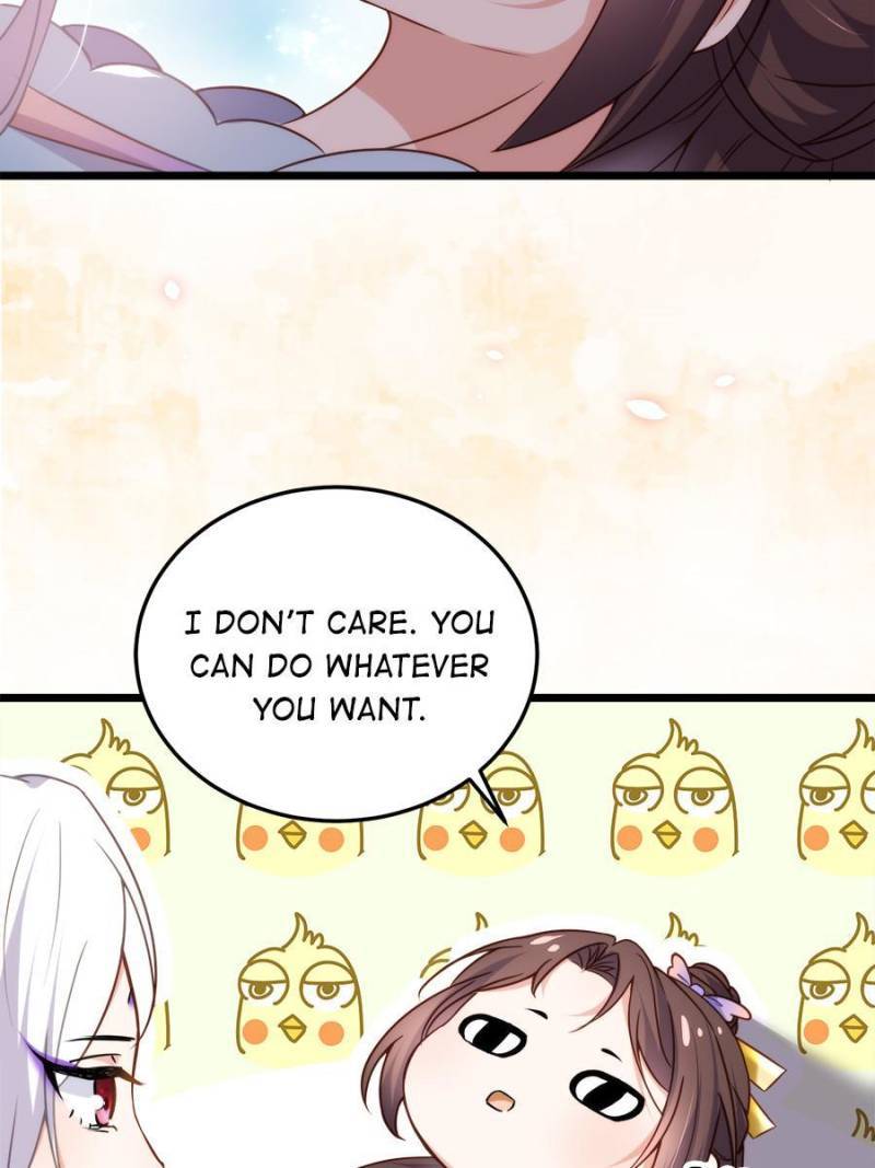 The Eunuch's Consort Rules the World chapter 207 page 32