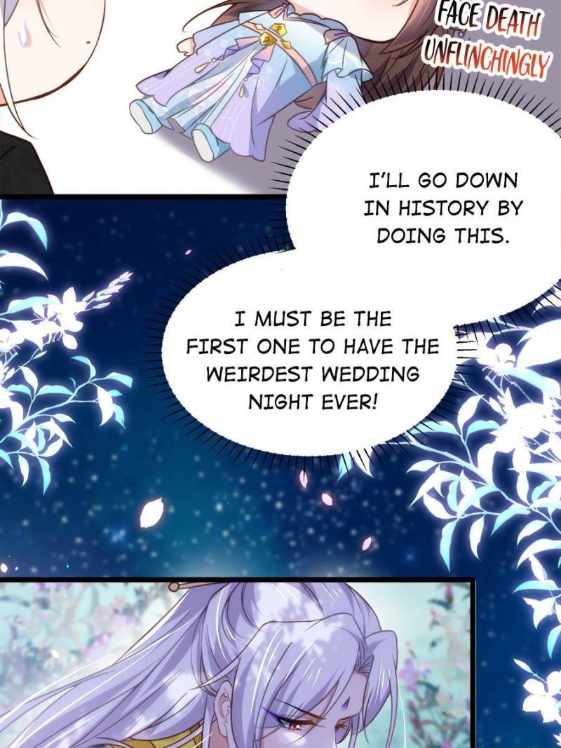 The Eunuch's Consort Rules the World chapter 207 page 33