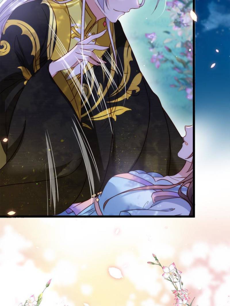 The Eunuch's Consort Rules the World chapter 207 page 34