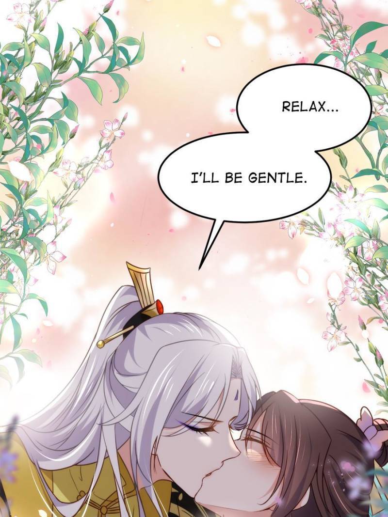 The Eunuch's Consort Rules the World chapter 207 page 35