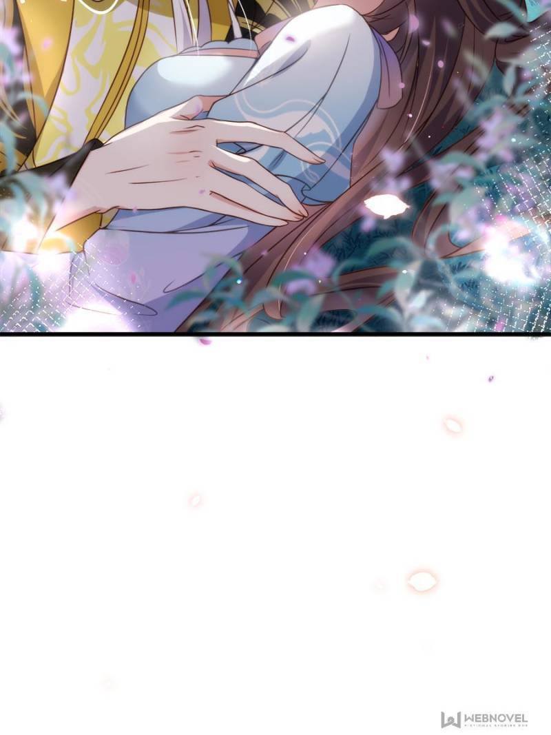 The Eunuch's Consort Rules the World chapter 207 page 36