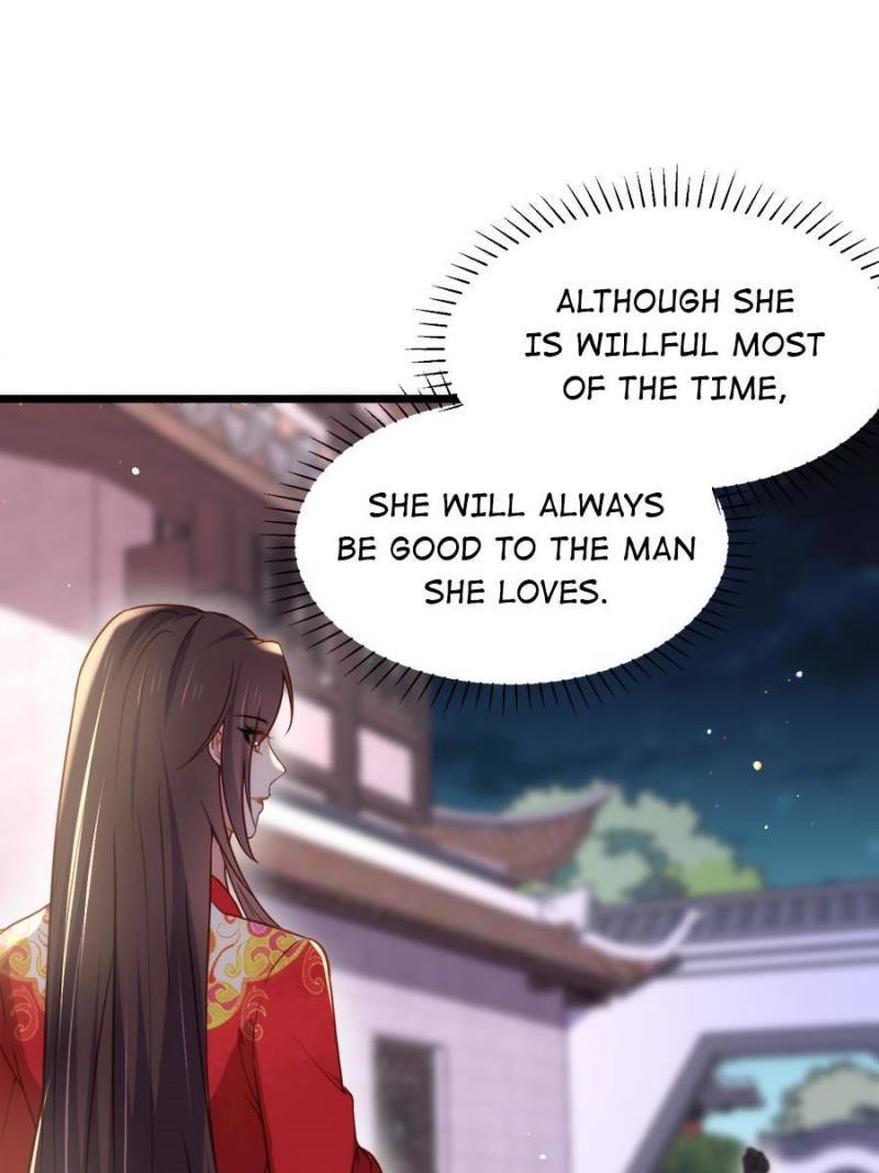 The Eunuch's Consort Rules the World chapter 207 page 4