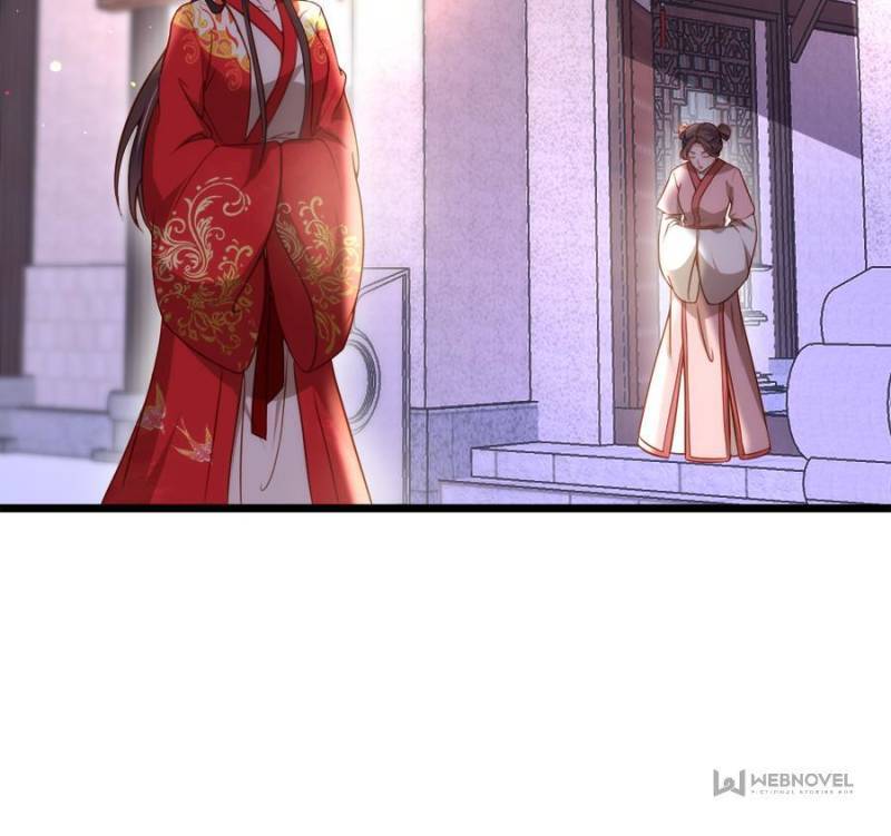 The Eunuch's Consort Rules the World chapter 207 page 6