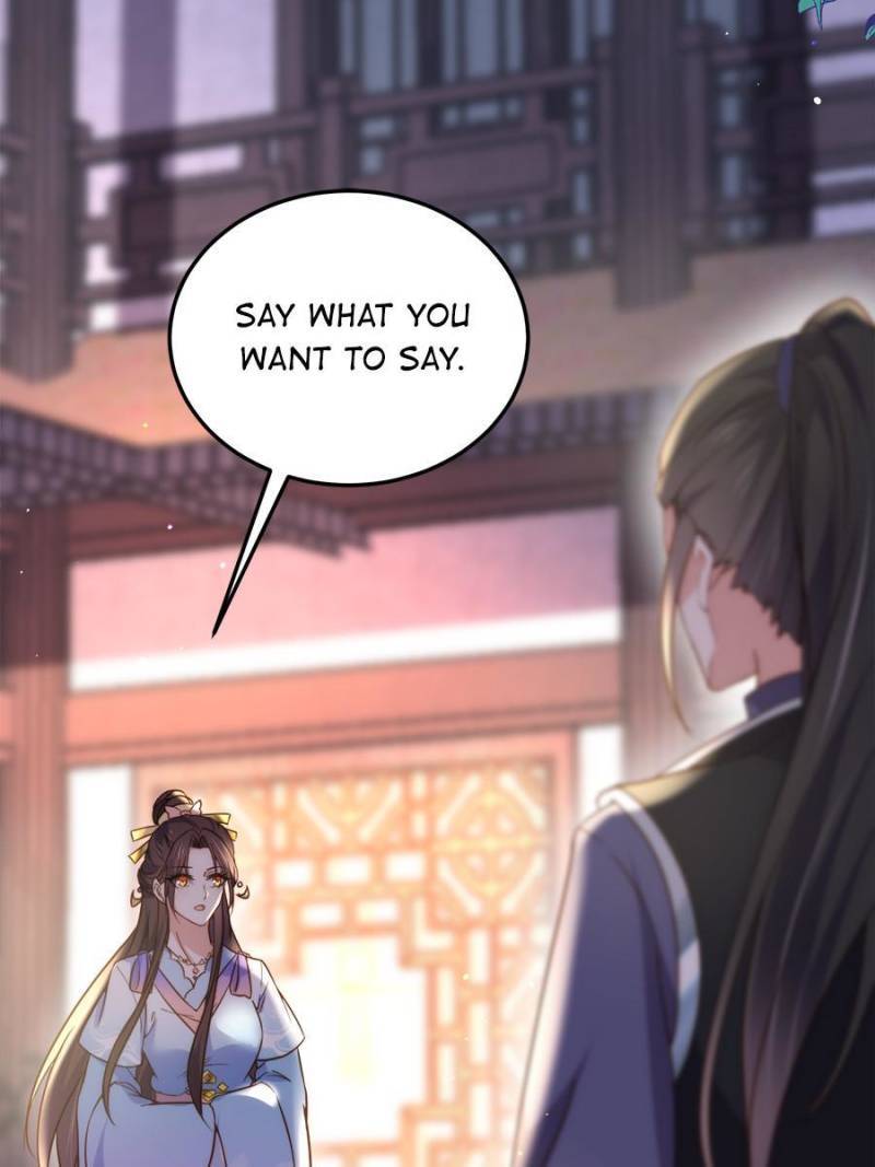 The Eunuch's Consort Rules the World chapter 207 page 8