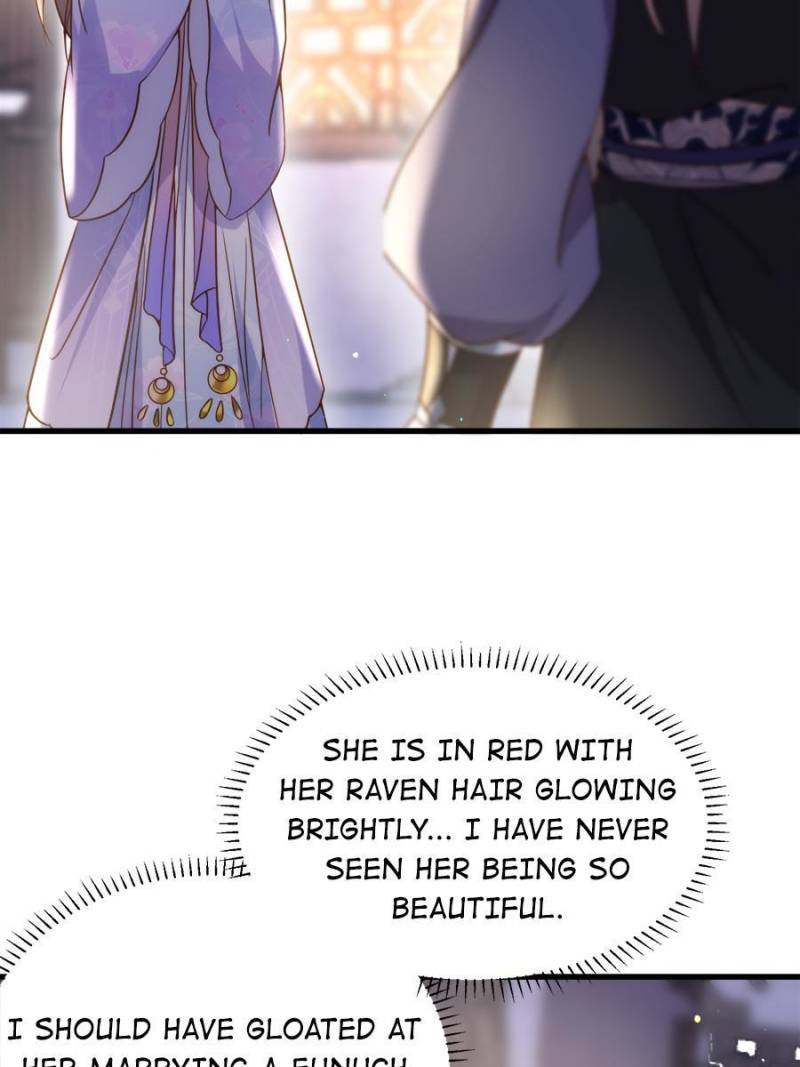 The Eunuch's Consort Rules the World chapter 207 page 9