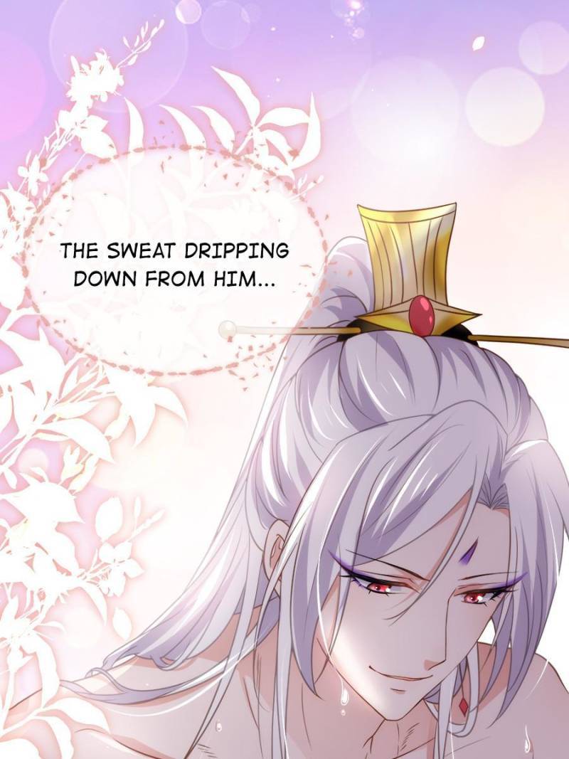 The Eunuch's Consort Rules the World chapter 208 page 10