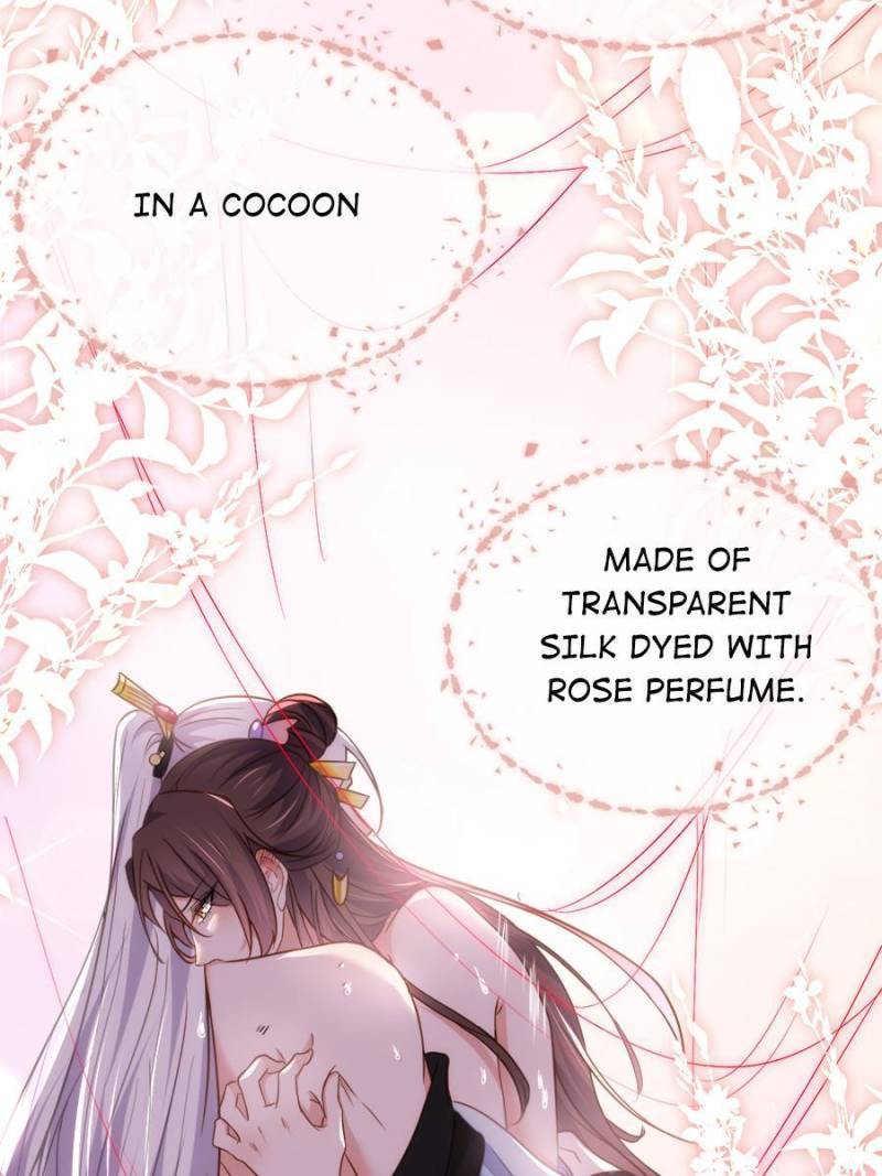 The Eunuch's Consort Rules the World chapter 208 page 13