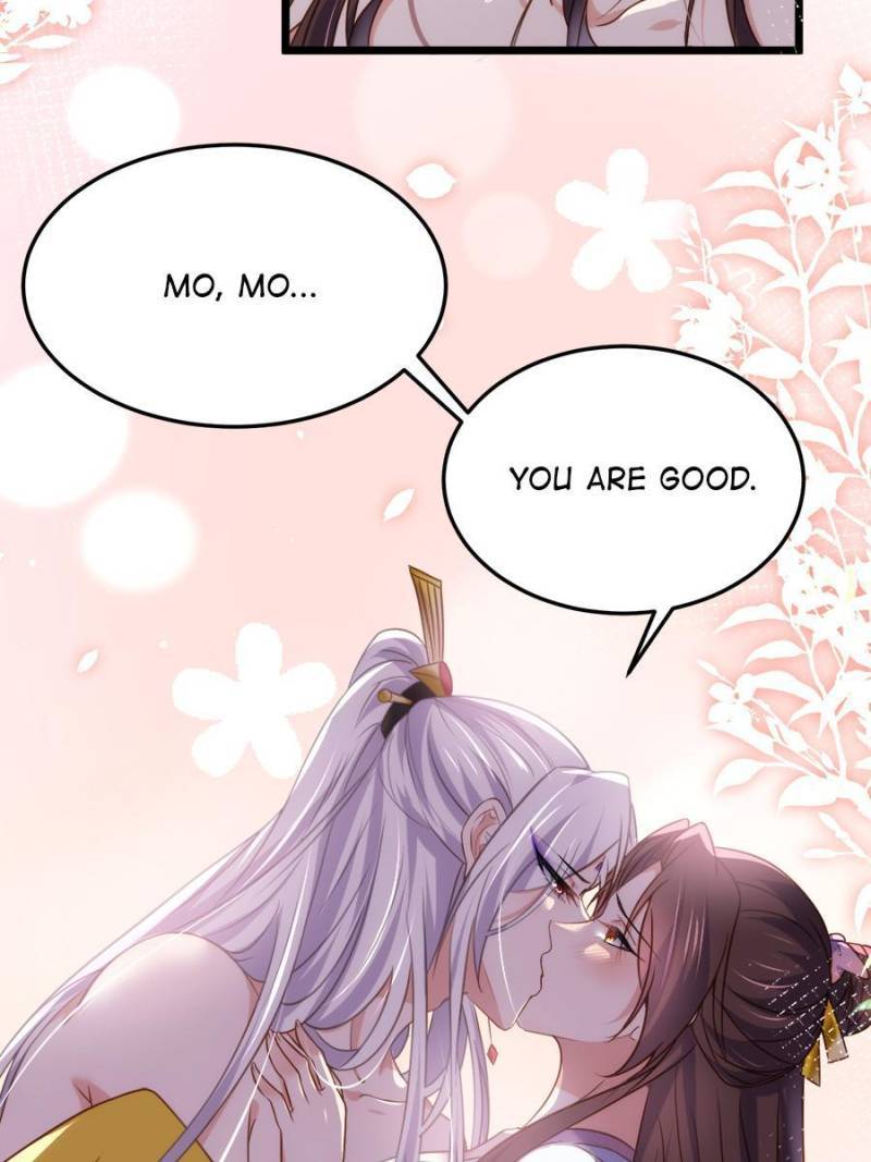 The Eunuch's Consort Rules the World chapter 208 page 18