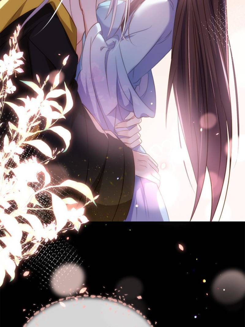 The Eunuch's Consort Rules the World chapter 208 page 19