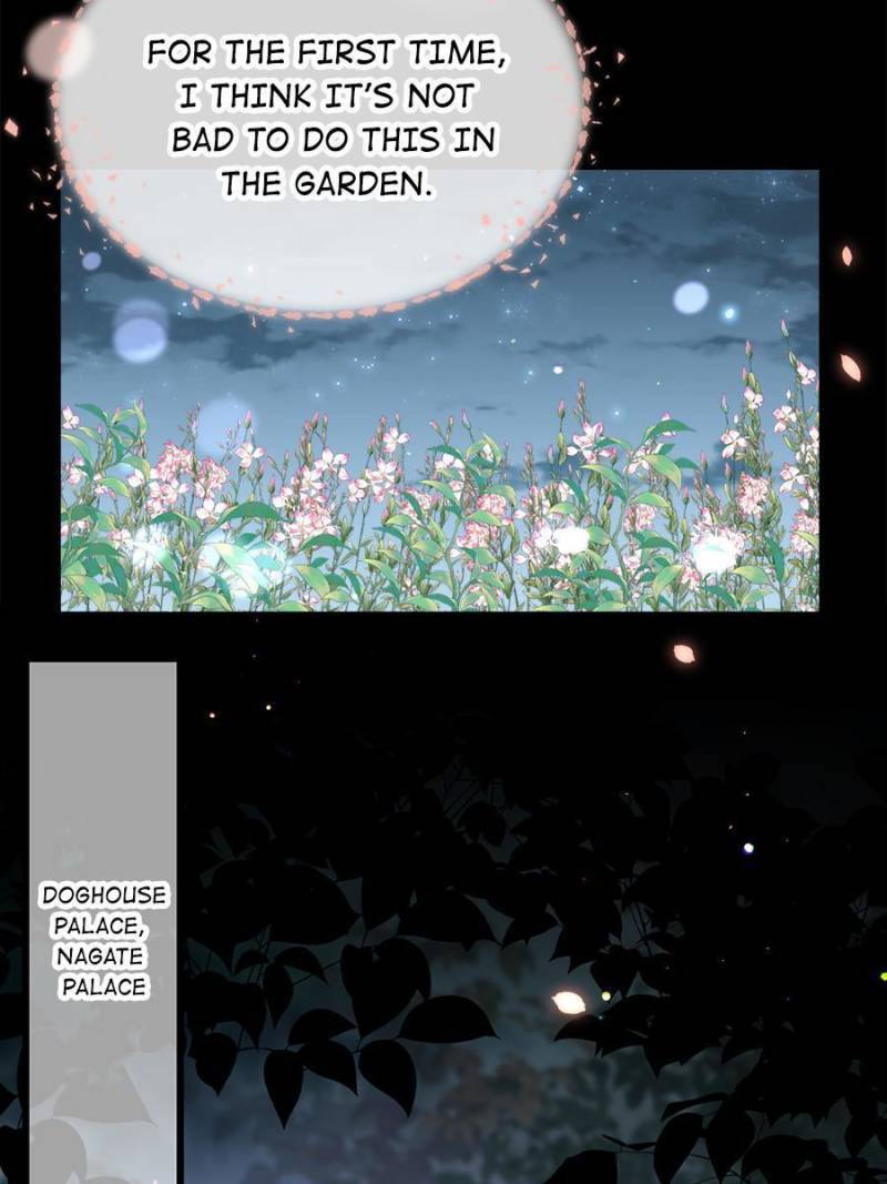 The Eunuch's Consort Rules the World chapter 208 page 20