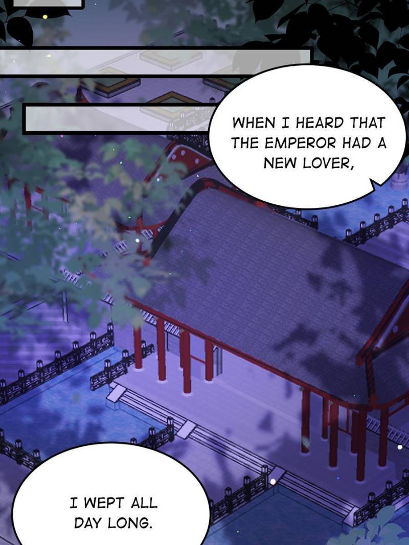 The Eunuch's Consort Rules the World chapter 208 page 21