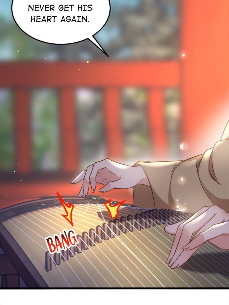 The Eunuch's Consort Rules the World chapter 208 page 26