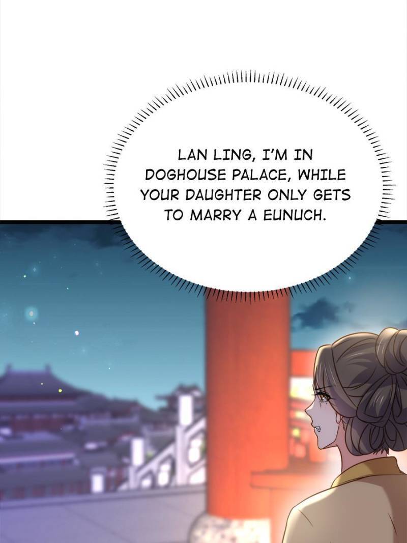 The Eunuch's Consort Rules the World chapter 208 page 27