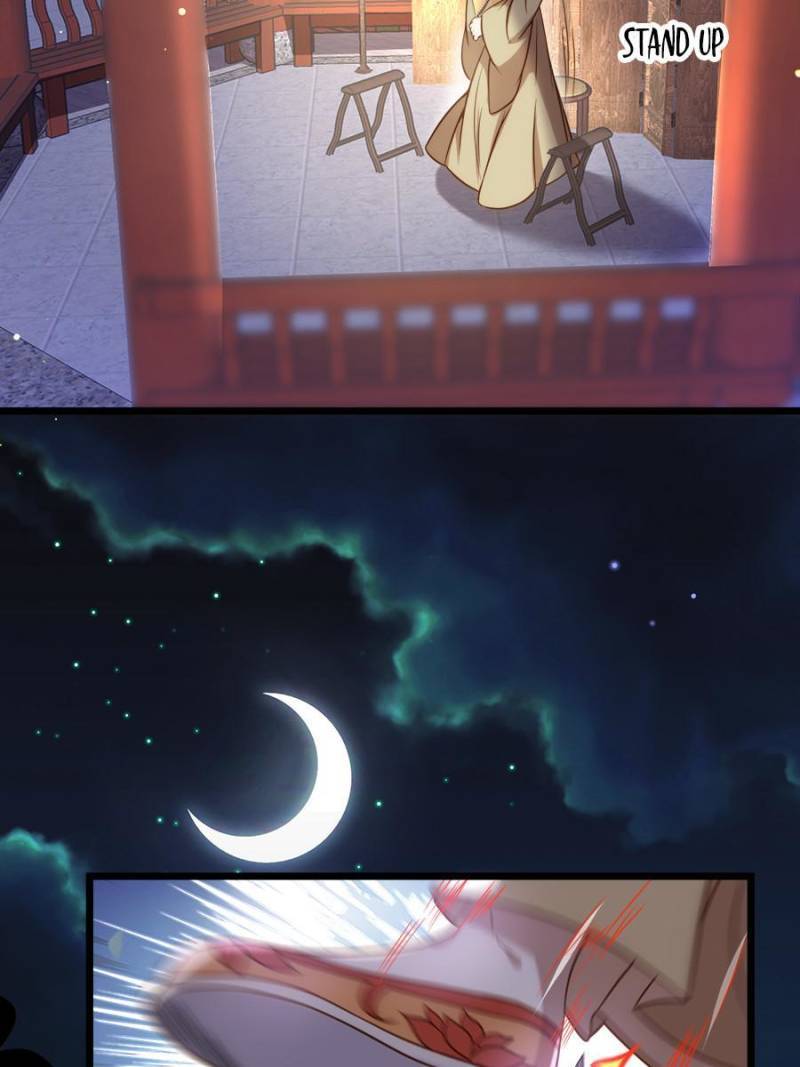 The Eunuch's Consort Rules the World chapter 208 page 29