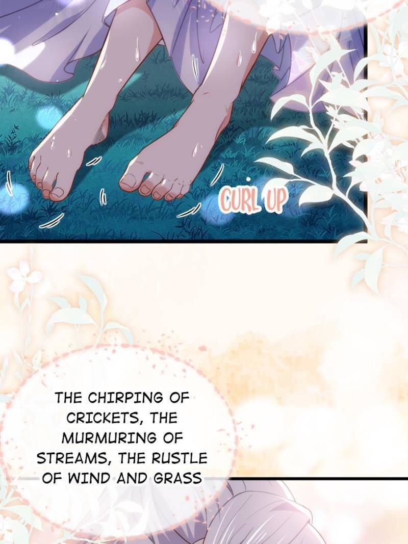 The Eunuch's Consort Rules the World chapter 208 page 3