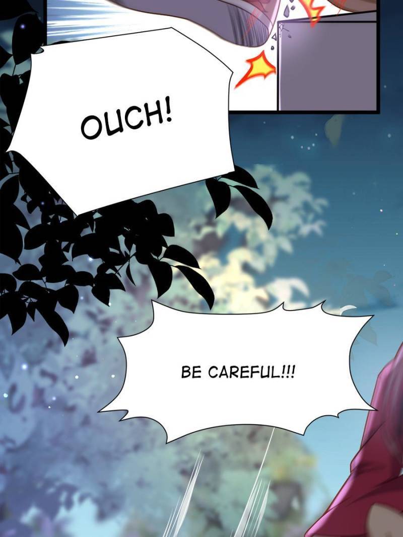 The Eunuch's Consort Rules the World chapter 208 page 30