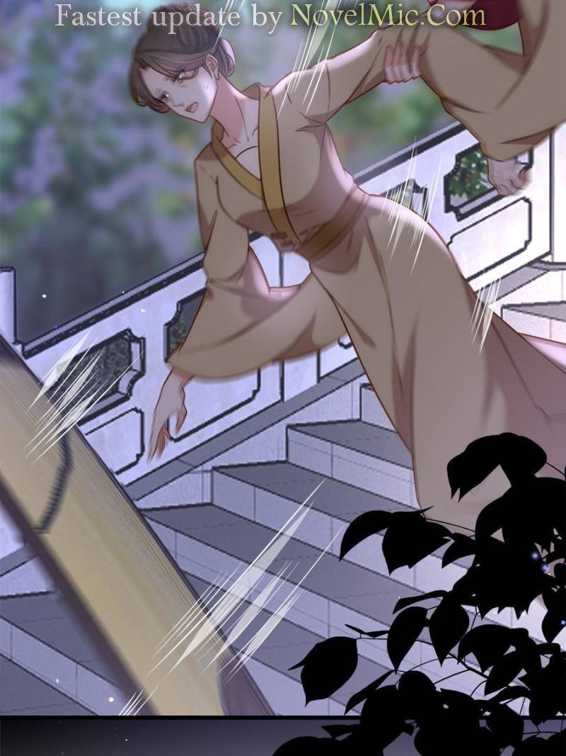 The Eunuch's Consort Rules the World chapter 208 page 31