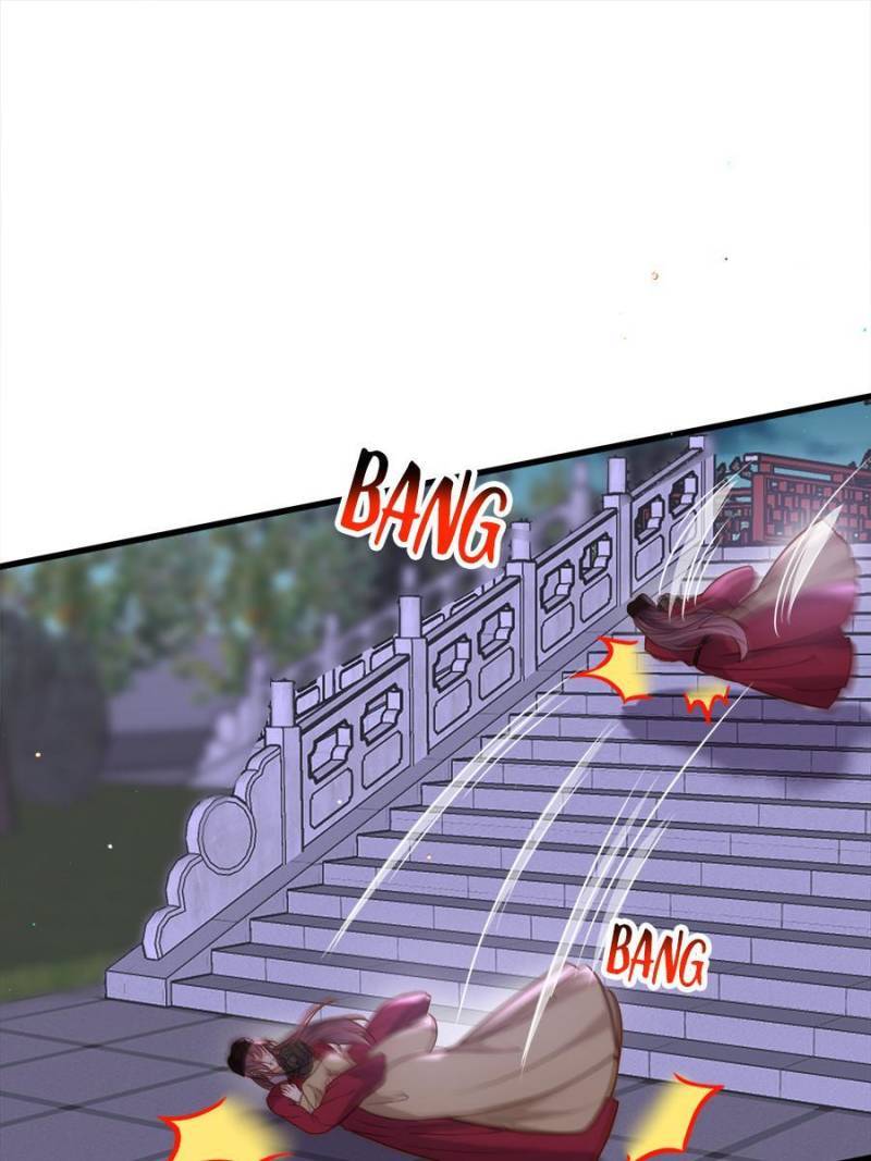 The Eunuch's Consort Rules the World chapter 208 page 33