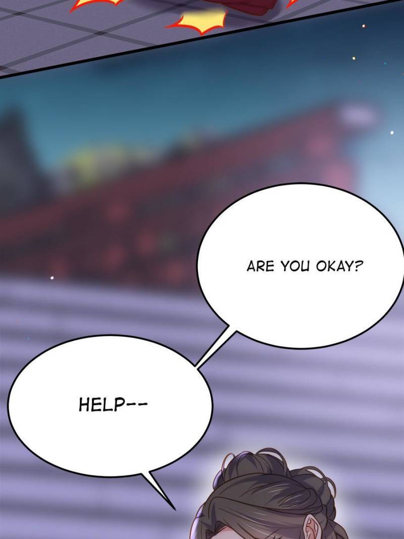 The Eunuch's Consort Rules the World chapter 208 page 34