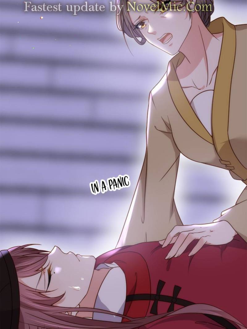 The Eunuch's Consort Rules the World chapter 208 page 35