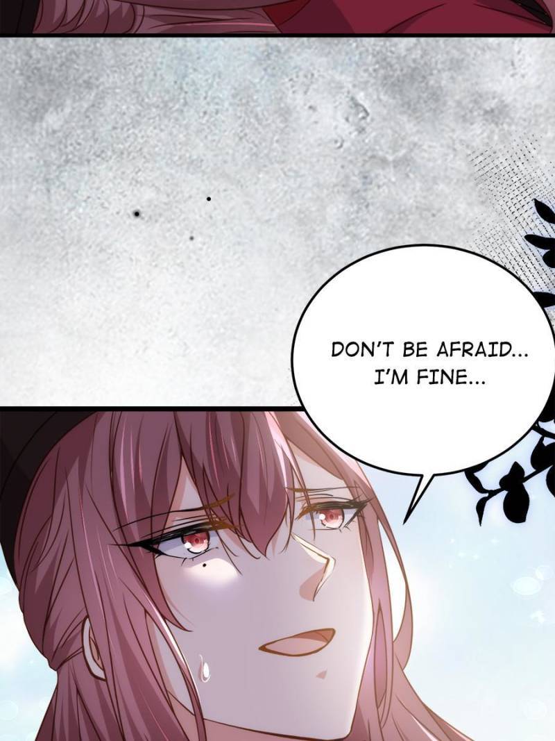 The Eunuch's Consort Rules the World chapter 208 page 36