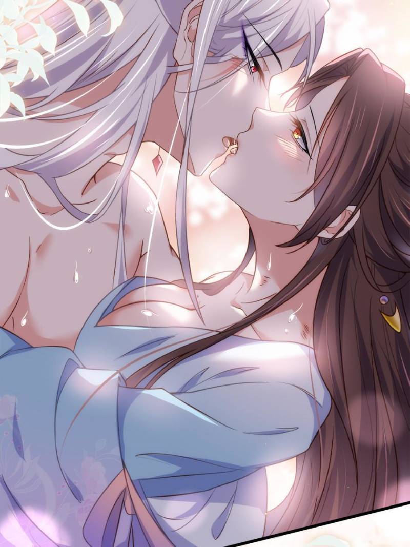 The Eunuch's Consort Rules the World chapter 208 page 4